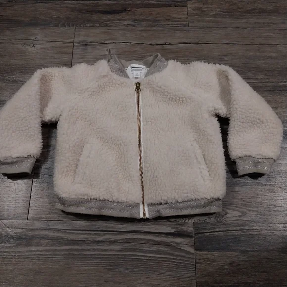 Baby Girl 24 Months Clothes Fall/Winter Capsule Wardrobe Bundle Girl 2T Lot